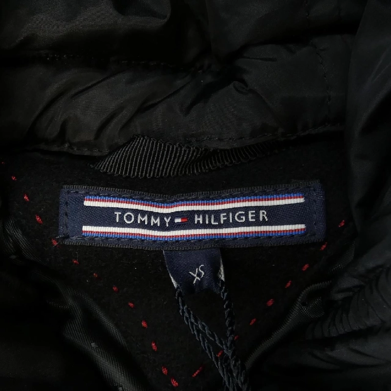 【Khuyến mãi】Áo khoác TOMMY HILFIGER 633078