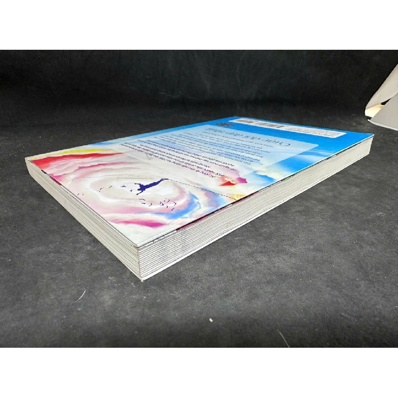 [Phiên Chợ Sách Cũ] Hôm Nay Bạn Phải Bắt Đầu Sống Ngay Cuộc Đời Đẹp Nhất, Oopsy H0606, 2019 SBM 525950