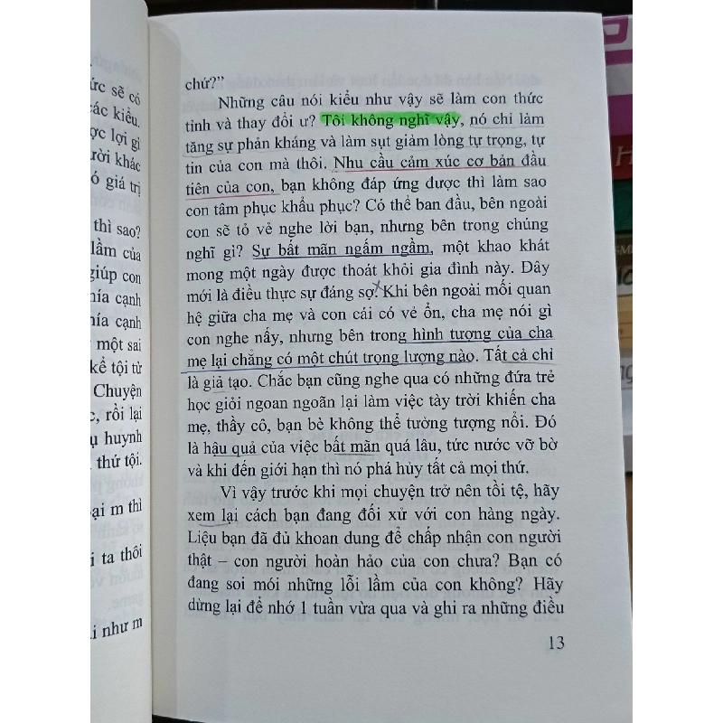 Bí mật con trẻ: 21 cách hay nhất để dạy con xuất chúng - Trần Quốc Phúc 932694
