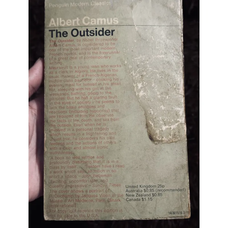 Combo 3 cuốn ngoại văn (ko tách lẻ) 756418