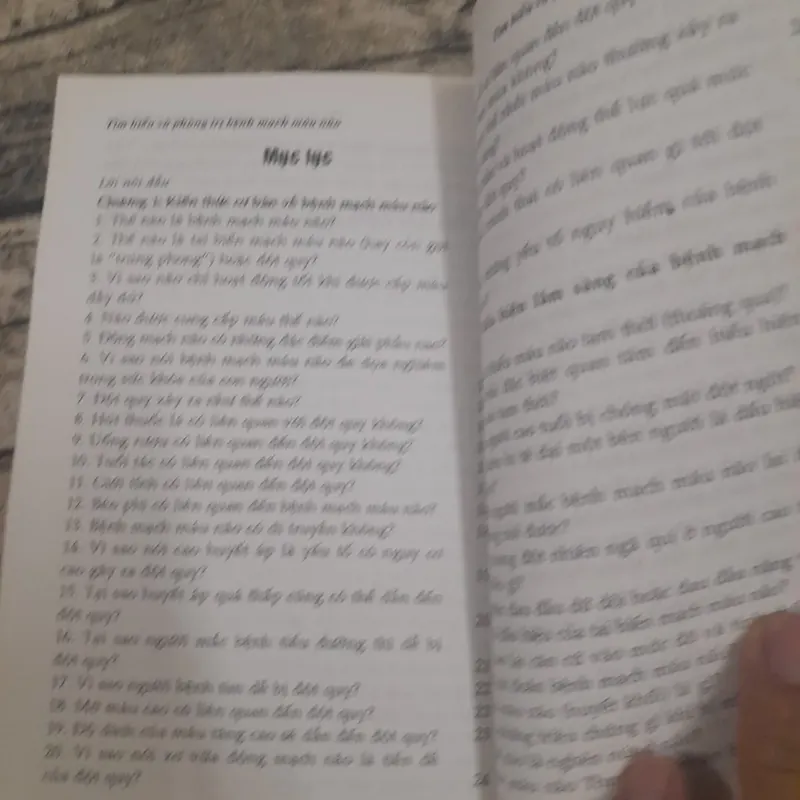 Tìm hiểu và phòng trị bệnh Mạch máu não 605208