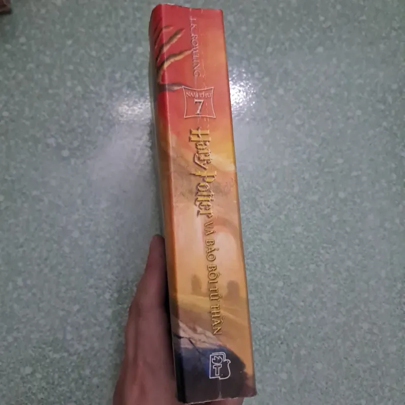 Harry Potter và bảo bối tử thần 1021870