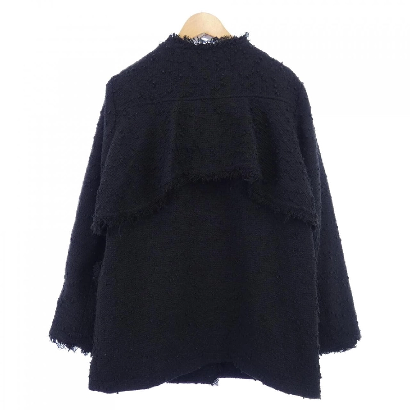 MINKCHAIR Jacket - Hàng hiệu Authentic 821781