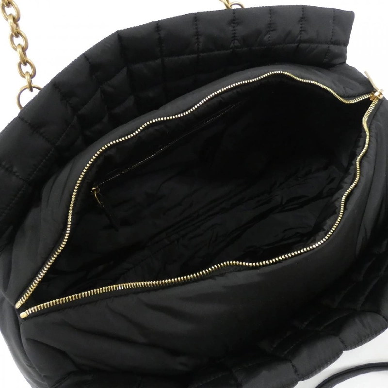 【新品】Saint Laurent 757209 FACQE túi du lịch 614795