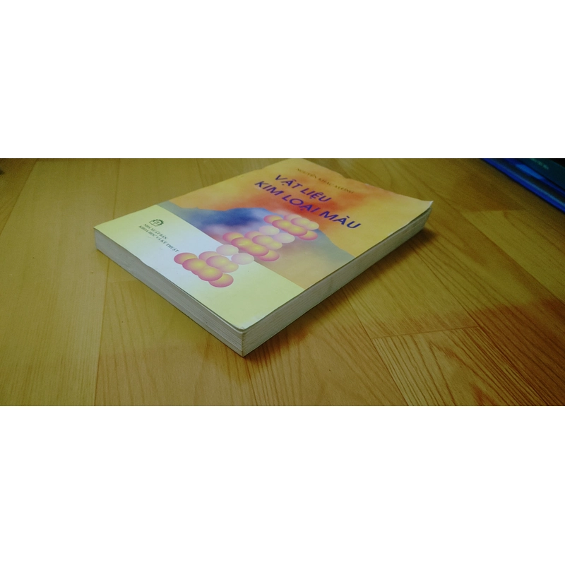 VẬT LIỆU KIM LOẠI MÀU  503143