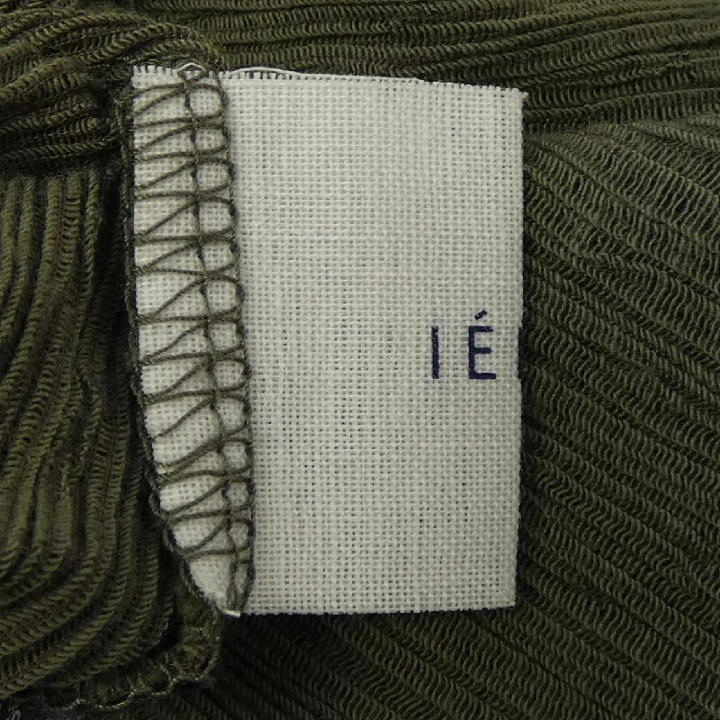 【Mã giảm giá】IENA ワンピース 650491