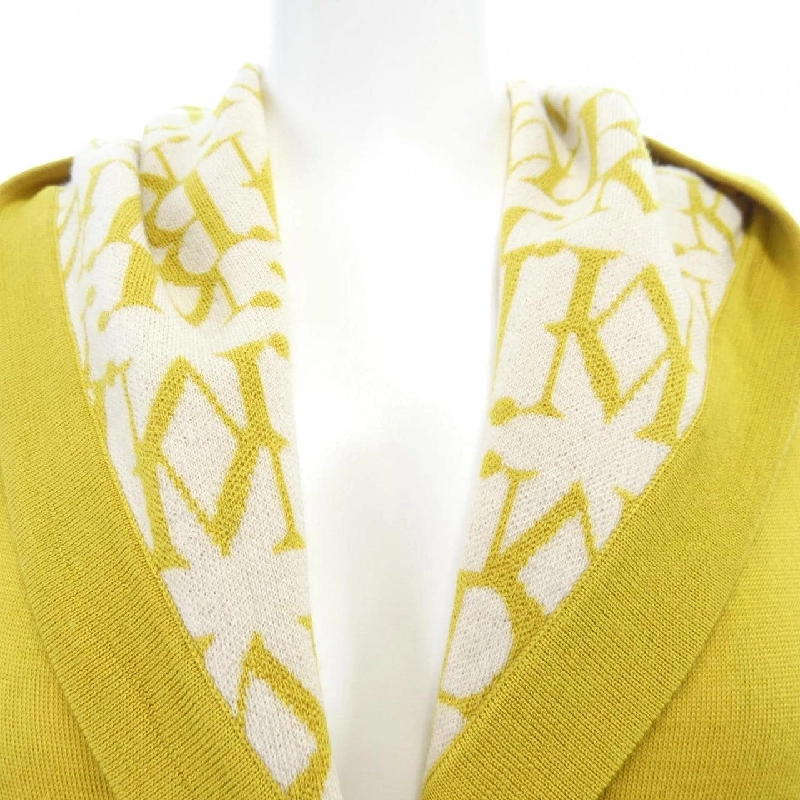 MORABITO BLANC Long Cardigan - Hàng hiệu Authentic 775755