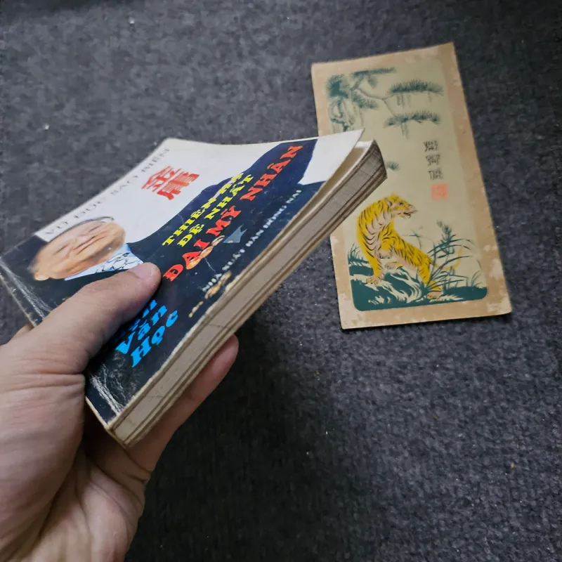 Thiên hạ đệ nhất đại mỹ nhân - Vũ Đức Sao Biển 733902