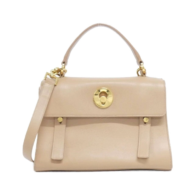 Túi xách San Laurent Muse To Mini 313499 BEFXJ - Hàng hiệu Chính hãng 805544