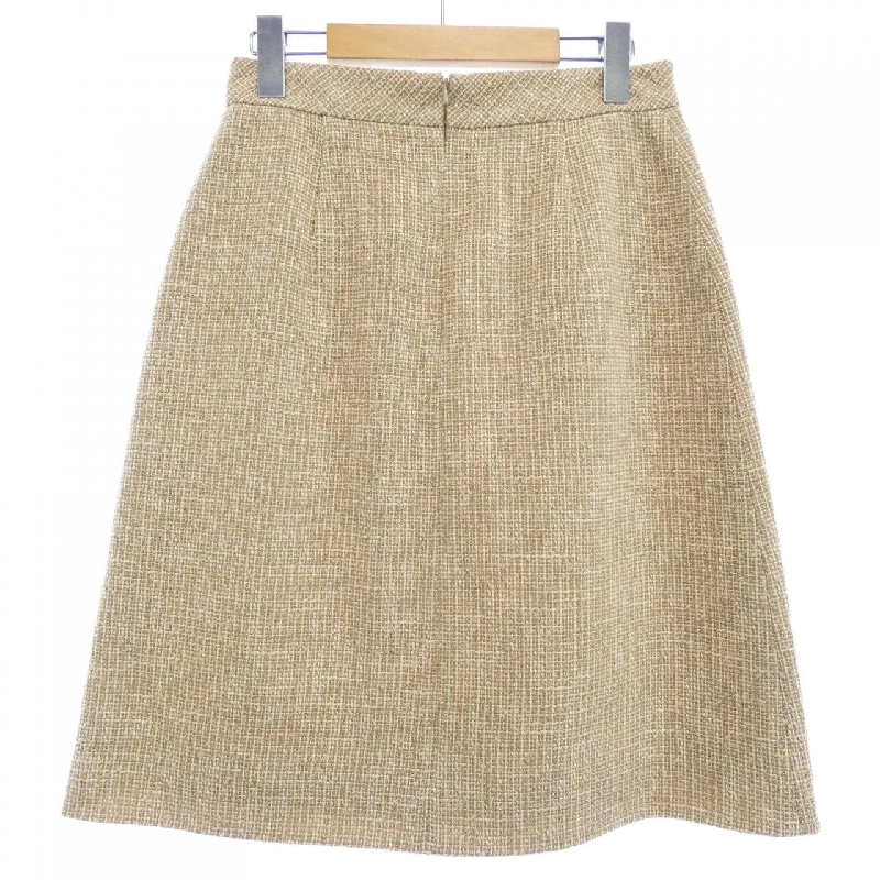 フォクシー FOXEY 38142 Skirt - Hàng hiệu Chính hãng 819500