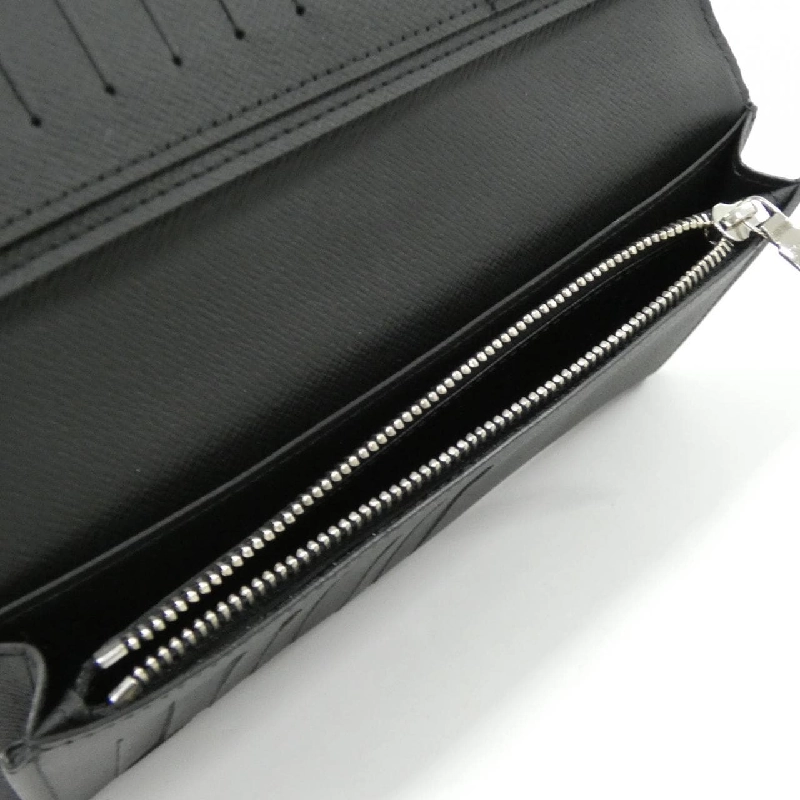 Ví Louis Vuitton Taiga Portefeuille Braz M30501 - Hàng hiệu Chính hãng 806076