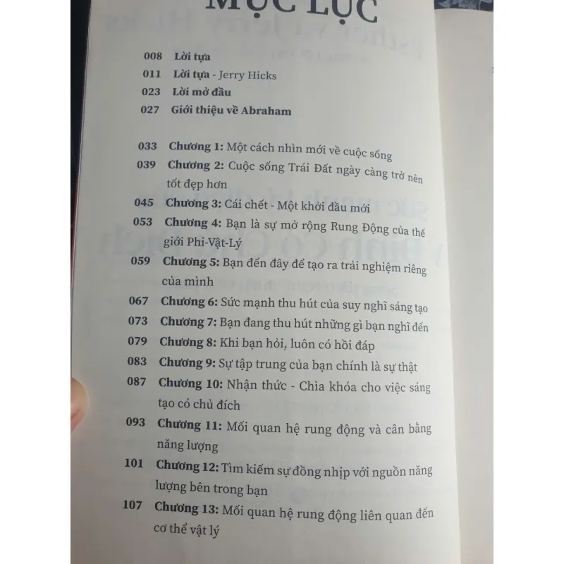 Sức Mạnh Kỳ Diệu Của Ý Định Có Chủ Đích 717733