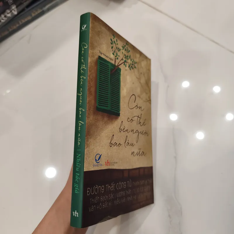 Còn có thể bên người bao lâu nữa 637233