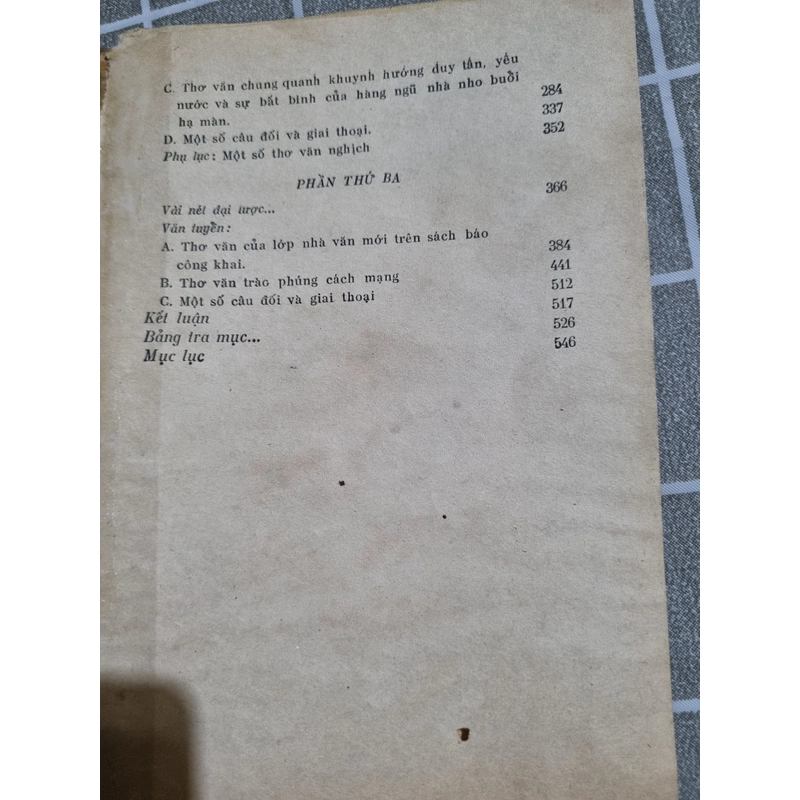 Thơ văn trào phúng Việt Nam từ thế kỷ 13 đến 1945 273167