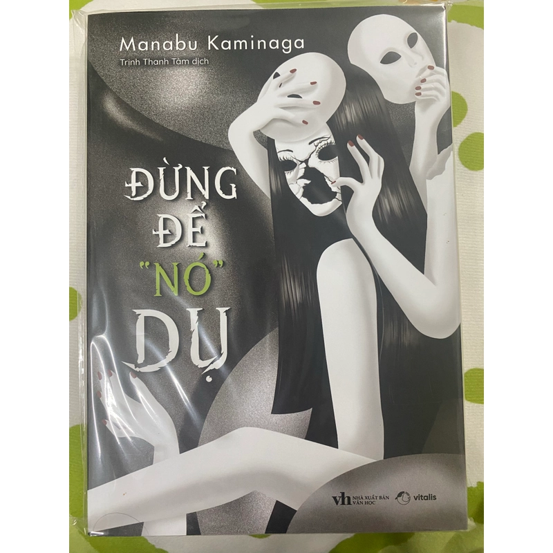 Đừng để nó dụ 541400