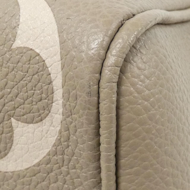 Túi xách Boston Louis Vuitton Bicolor Monogram Empreinte Speedy Bandoulière 20cm M46575 - Hàng hiệu Chính hãng 769449