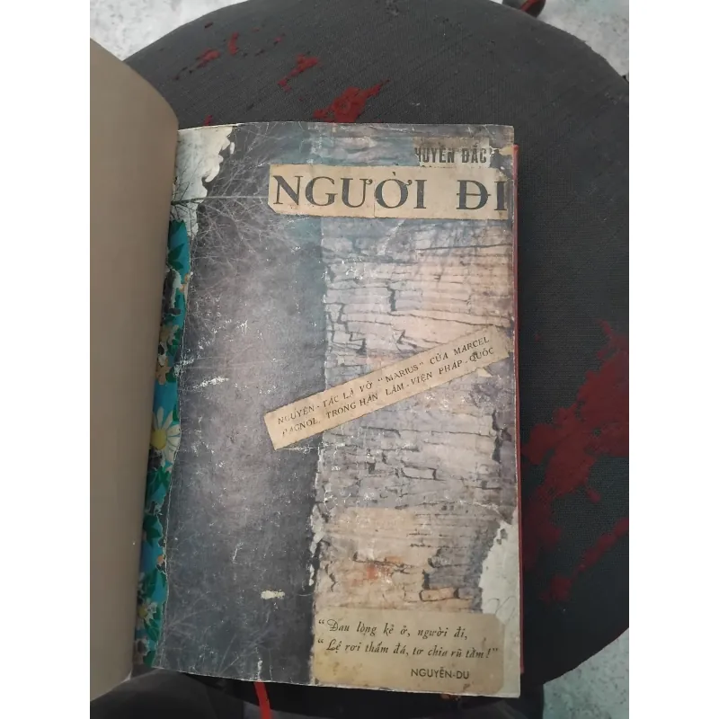 Người đi kịch của Marcel Pagnol  960495