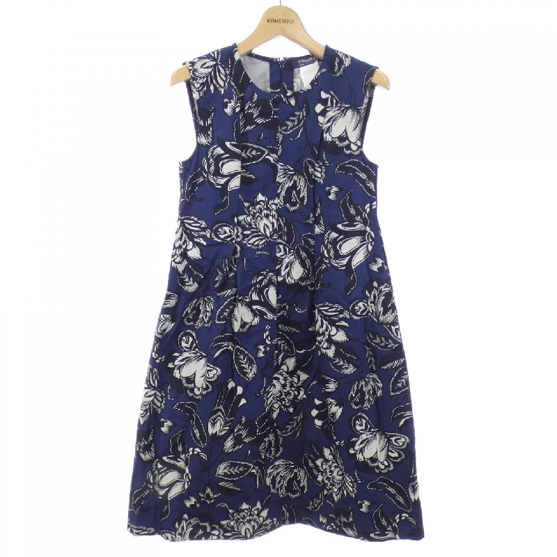 Đầm 'S Max Mara 92261359 - Hàng hiệu Authentic 810083