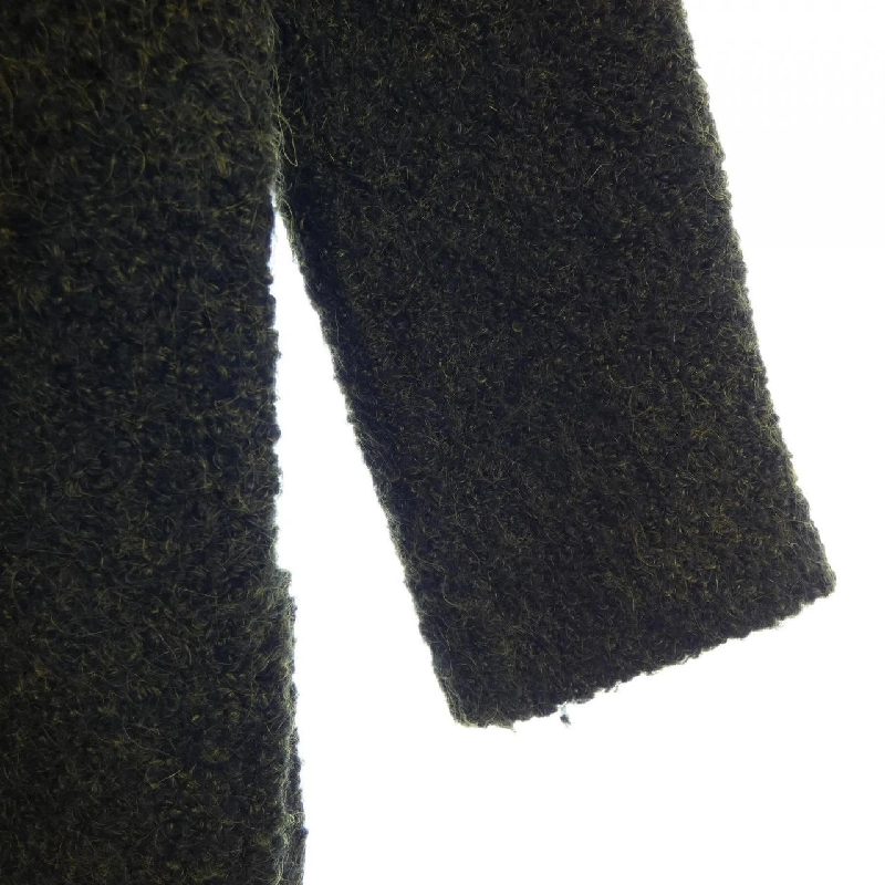 Zadig & Voltaire áo khoác dài 629019