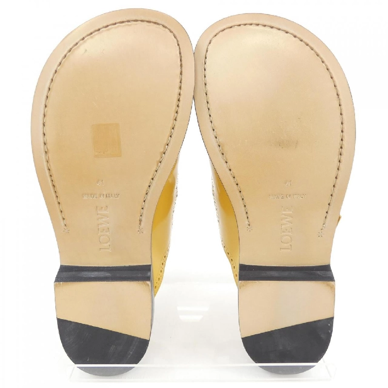 LOEWE M816379X12 Sandal - Hàng hiệu Chính hãng 902092