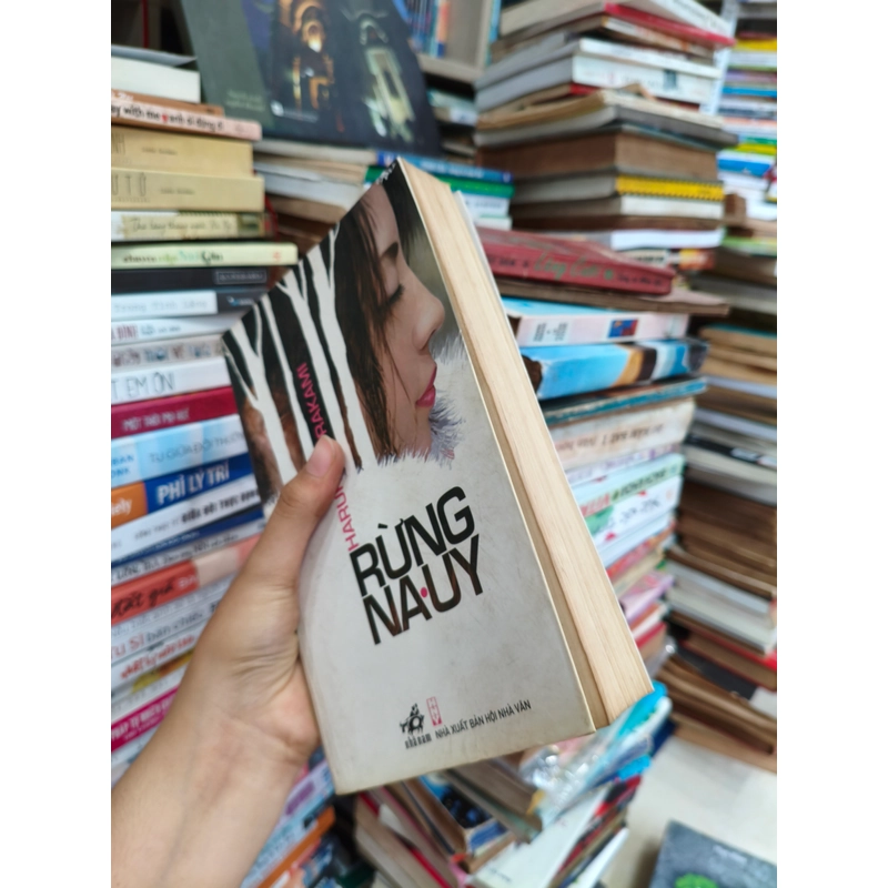 Rừng Nauy 🌱 508782