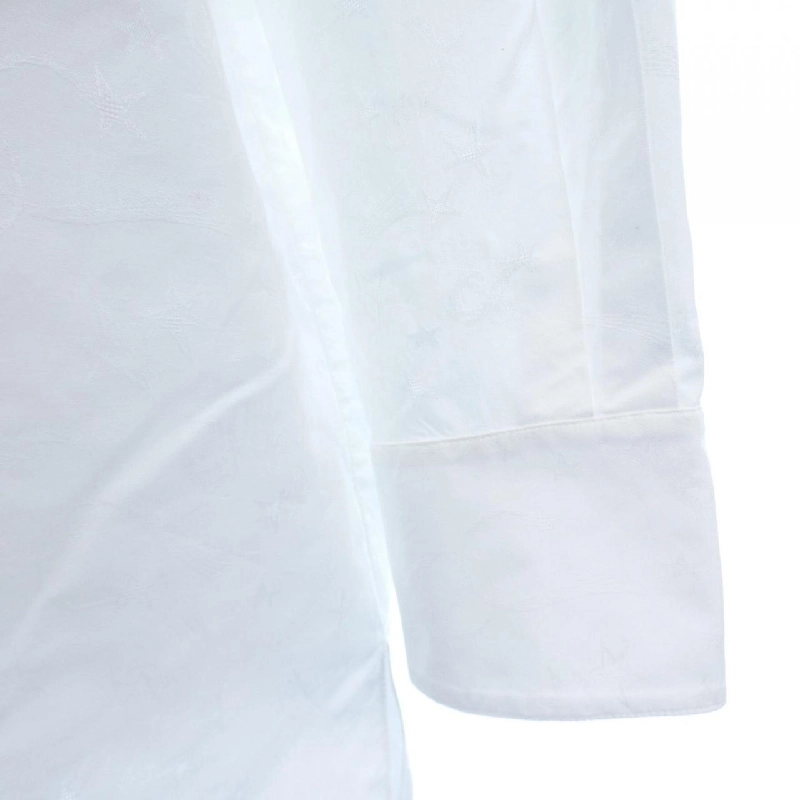 【Khuyến mãi】Áo sơ mi CHANEL 644001