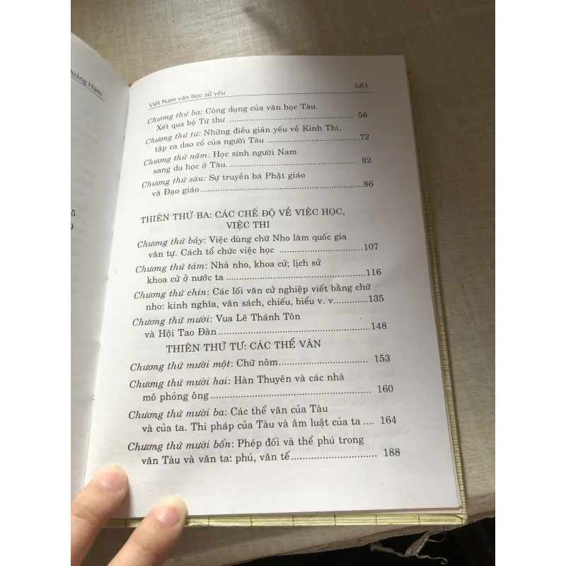 Việt Nam văn học sử yếu 993322