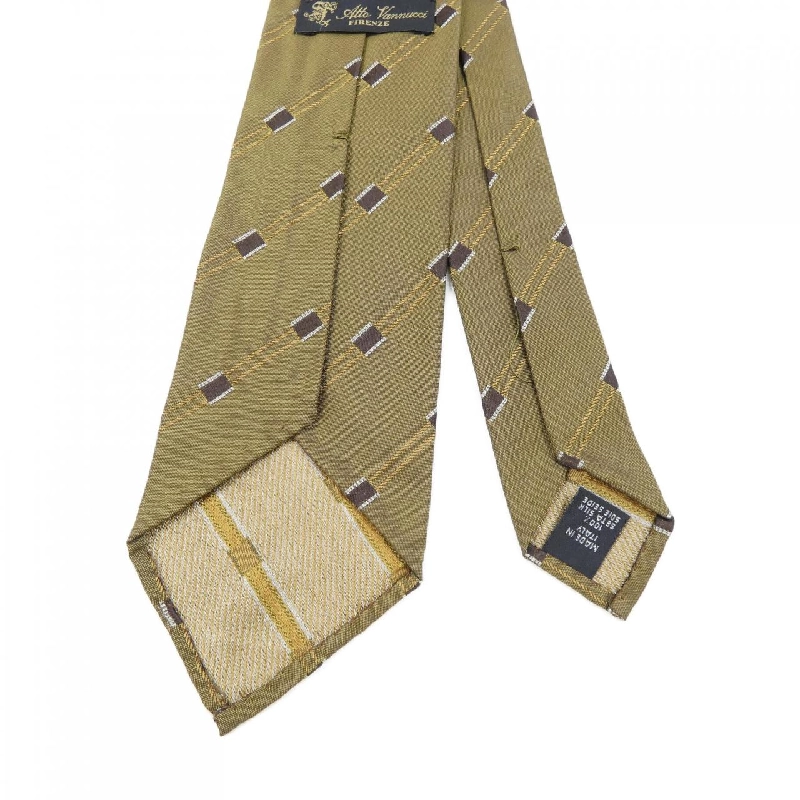 CÀ VẠT ATTOVANNUCCI - Hàng hiệu Authentic 892587