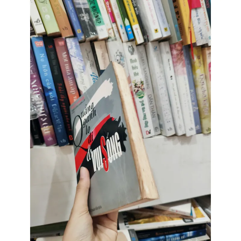 quẳng gánh lo đi và vui sống 🥦 568487