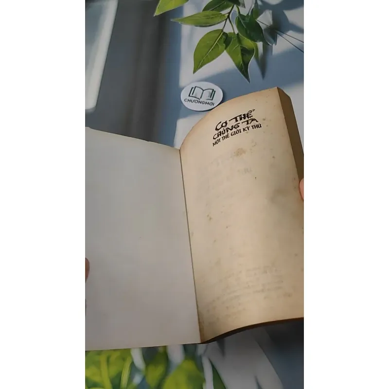 Cơ Thể Chúng Ta Một Thế Giới Kỳ Thú - Nick Arnold 727238