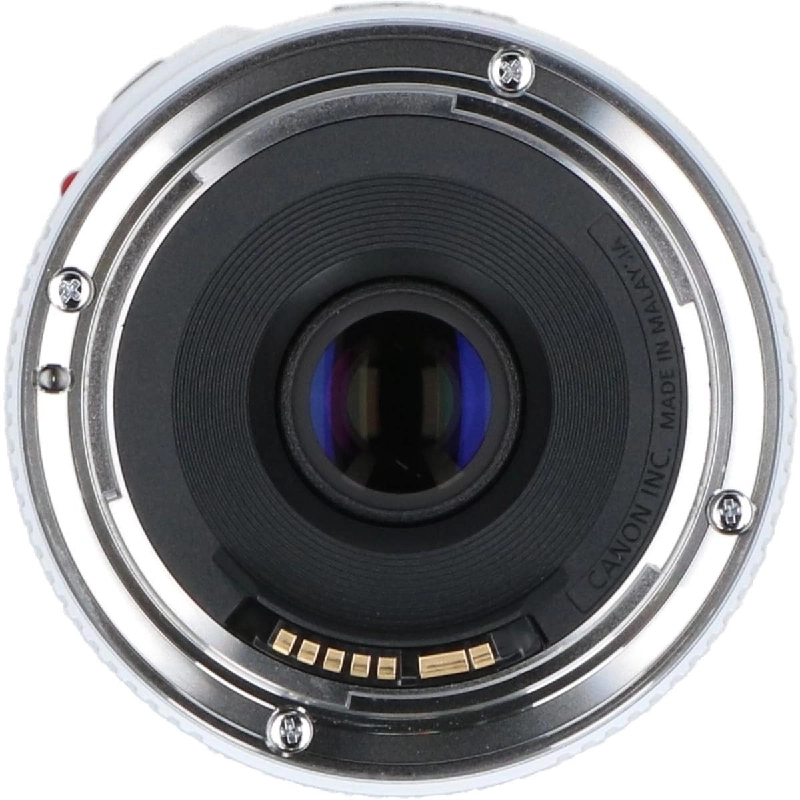 Ống kính EF40mm F2.8 STM TRẮNG - Hàng hiệu Chính hãng 886926