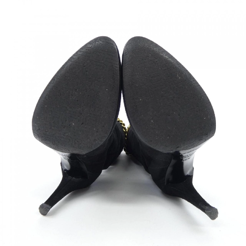 Giày boot Sergio Rossi - Hàng hiệu Authentic 830065