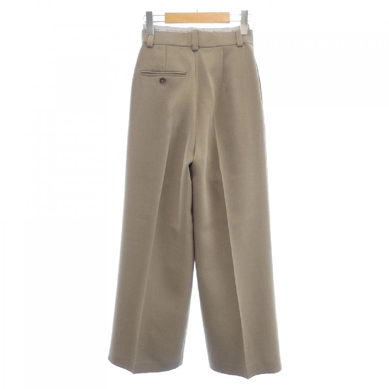 Quần COLUMN - Hàng hiệu Authentic 817817