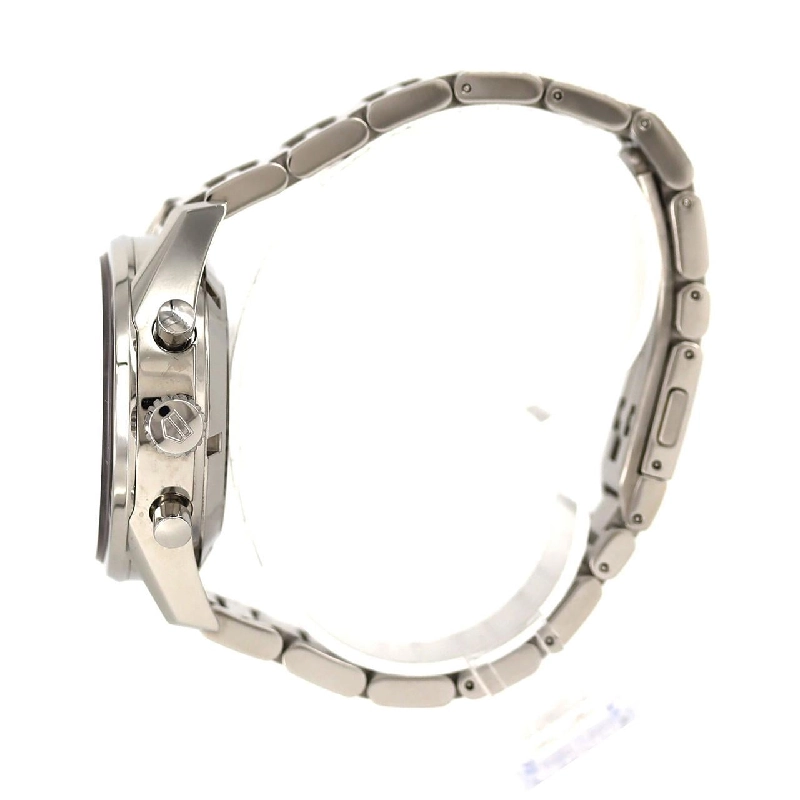 TAG Heuer Carrera Calibre 16 Chronograph CBK2110.BA0715 SS Automatic - Hàng hiệu Chính hãng 881709