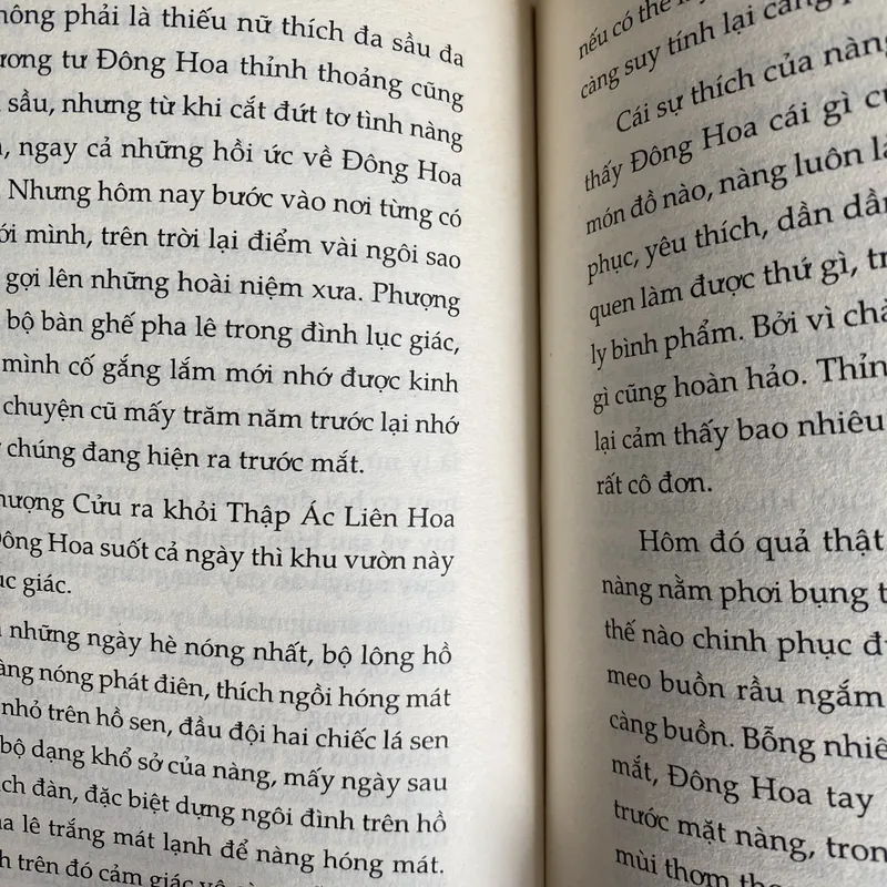 Tam Sinh Tam Thế Chẩm Thượng Thư 🐰 606111