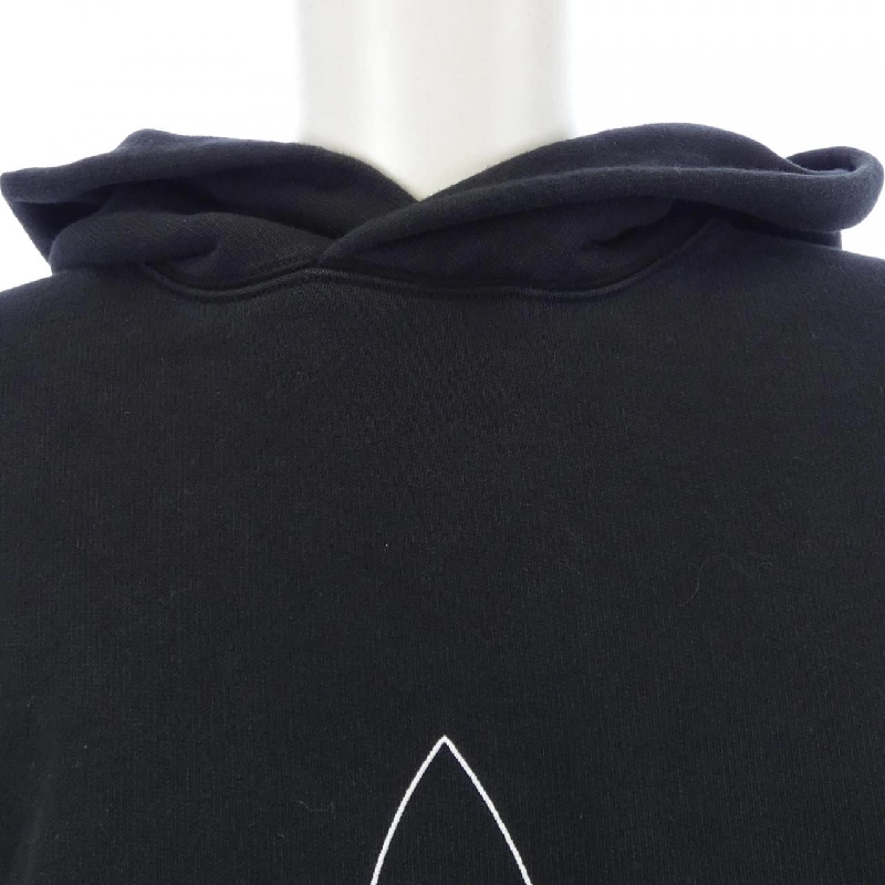 Áo khoác BALENCIAGA ADIDAS 712396 TNVA9 - Hàng hiệu Authentic 887108