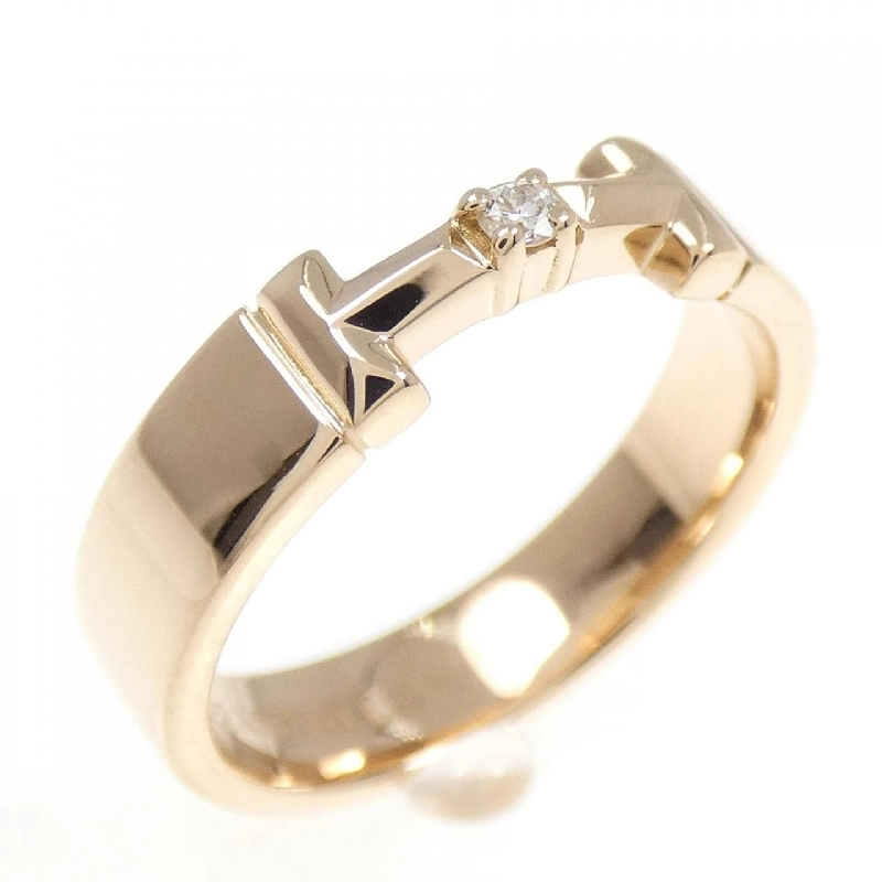 Nhẫn T True Tiffany - Hàng hiệu Authentic 839199