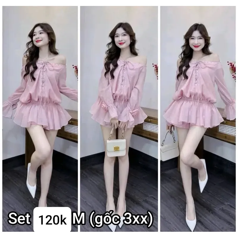 Set váy 120k 599898