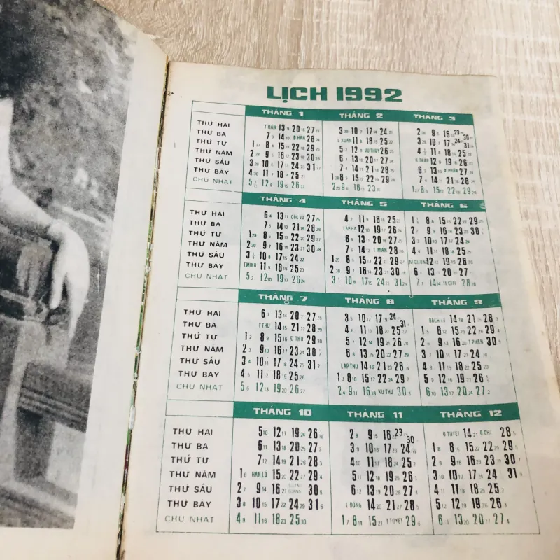 VĂN HOÁ VIỆT NAM 1989 - 1995 970546