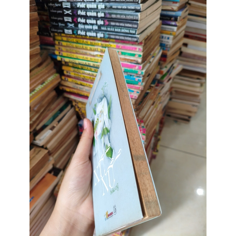 12 mảnh ghép vũ trụ Xử nữ 🌱 539264