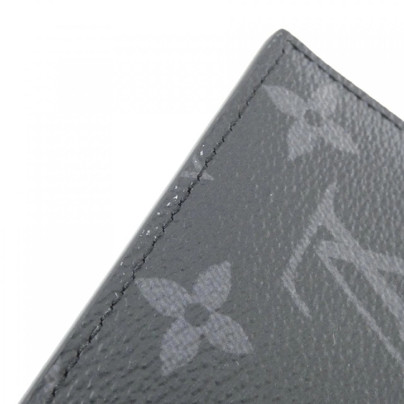 Louis Vuitton Taiga Lama Coin Card Holder M30271 Coin & Card Case - Hàng hiệu Authentic 805866