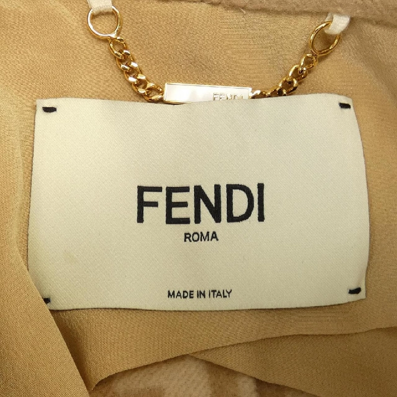 Áo khoác FENDI 633874