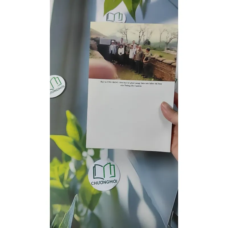 [XƯA] Đường Lên Điện Biên (1996) - Đại tá Ung Răng 928587