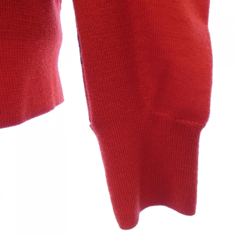 【Mã giảm giá】Burberry BURBERRY Áo len 639816