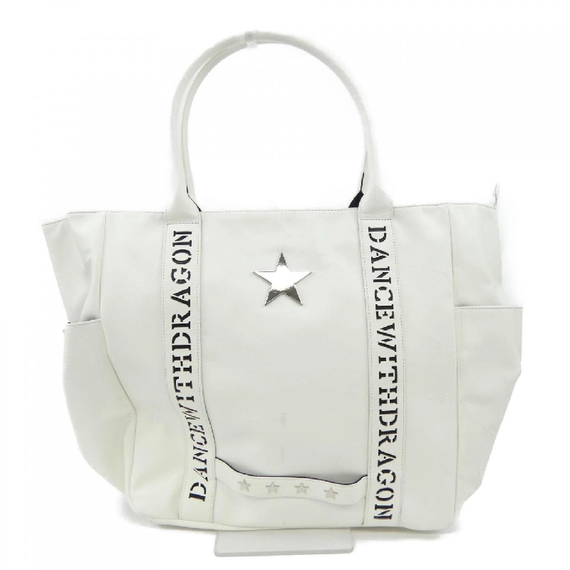 Túi DANCE WITH DRAGON - Hàng hiệu Chính hãng 903157