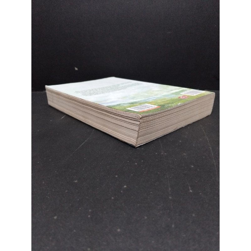 Hàng đã nhận miễn trả lại - Mèo lười ngủ ngày mới 80% ố bẩn nhẹ 2018 HCM.ASB0609 916836