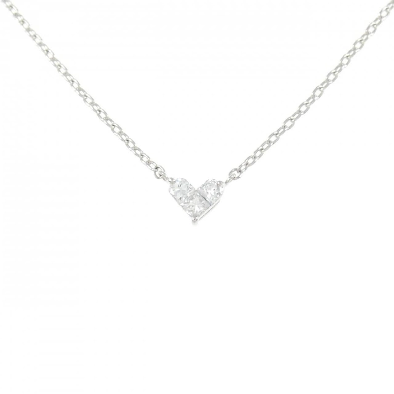 Nhẫn trái tim bí ẩn Star Jewelry 0.10CT - Hàng hiệu Authentic 846008