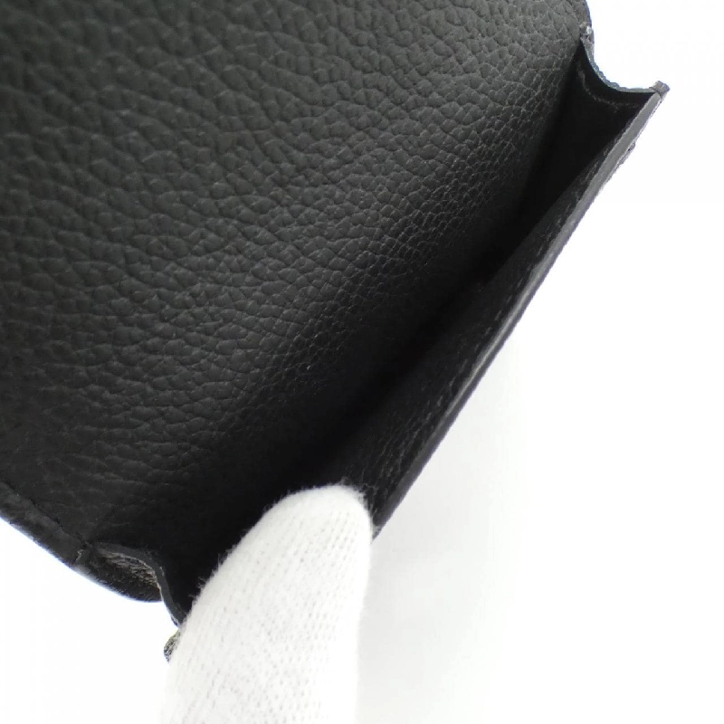 Ví thẻ Louis Vuitton Monogram Empreinte Envelope Card Case M58456 623134