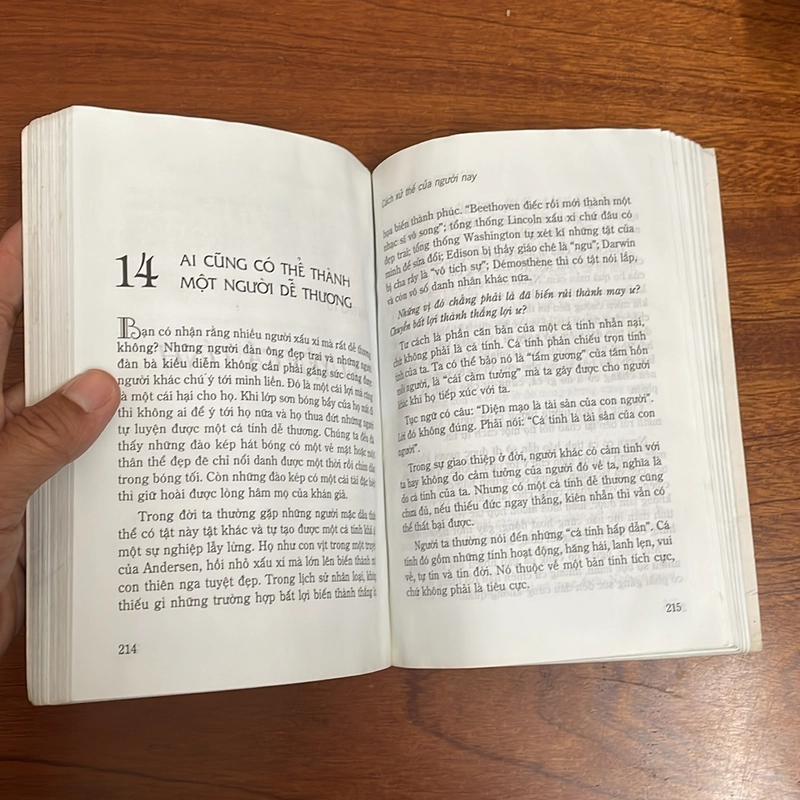 II Tựa sách: Cách Xử Thế Của Người Nay - K.C. Ingram - Nguyễn Hiến Lê (Dịch) - 2002 496894