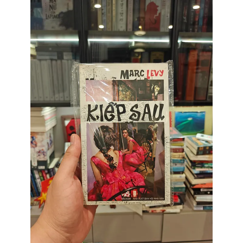 Kiếp sau - Marc Levy 738295